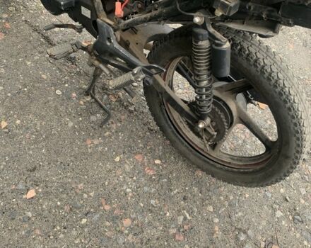 Ліфан Інша, об'ємом двигуна 0.15 л та пробігом 0 тис. км за 358 $, фото 6 на Automoto.ua