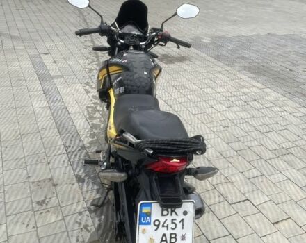Лифан Другая 2019 в Сарнах на Automoto.ua Лифан Другая, объемом двигателя 0.2 л и пробегом 0 тыс. км за 1000 $, фото 8 на Automoto.ua