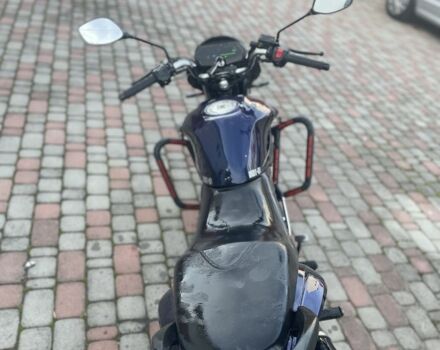 Лифан Другая, объемом двигателя 0.15 л и пробегом 0 тыс. км за 810 $, фото 1 на Automoto.ua