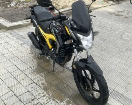 Лифан Другая 2019 в Сарнах на Automoto.ua Лифан Другая, объемом двигателя 0.2 л и пробегом 0 тыс. км за 1000 $, фото 2 на Automoto.ua