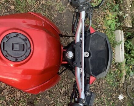 Лифан Другая, объемом двигателя 0.15 л и пробегом 0 тыс. км за 641 $, фото 5 на Automoto.ua