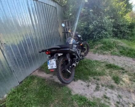 Лифан Другая, объемом двигателя 0.15 л и пробегом 0 тыс. км за 788 $, фото 5 на Automoto.ua