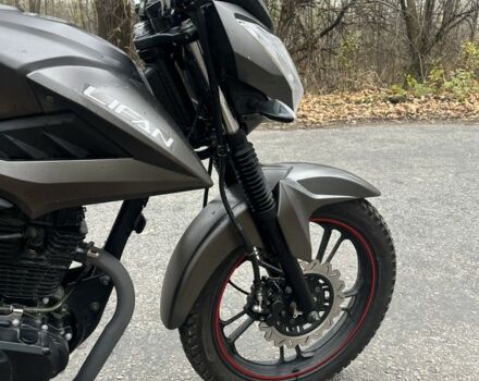 Ліфан Інша, об'ємом двигуна 0.2 л та пробігом 0 тис. км за 960 $, фото 7 на Automoto.ua