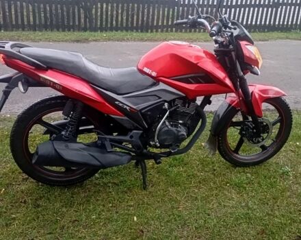 Лифан Другая, объемом двигателя 0 л и пробегом 0 тыс. км за 550 $, фото 5 на Automoto.ua