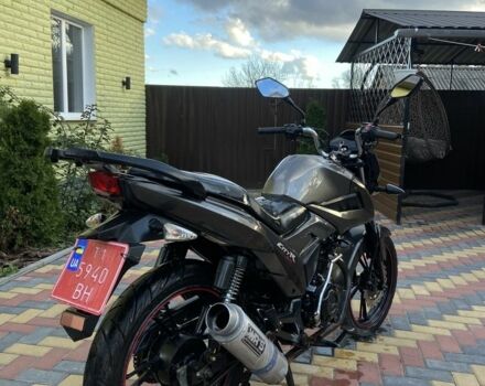 Лифан Другая, объемом двигателя 0.18 л и пробегом 0 тыс. км за 600 $, фото 3 на Automoto.ua