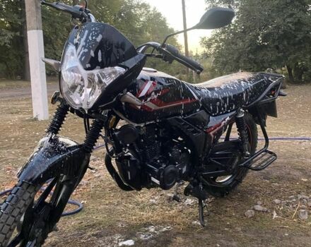 Ліфан Інша, об'ємом двигуна 0.2 л та пробігом 0 тис. км за 950 $, фото 1 на Automoto.ua