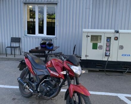 Ліфан Інша, об'ємом двигуна 0.15 л та пробігом 0 тис. км за 709 $, фото 1 на Automoto.ua