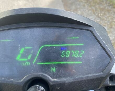 Лифан Другая, объемом двигателя 0.15 л и пробегом 0 тыс. км за 850 $, фото 5 на Automoto.ua