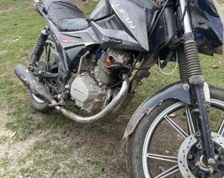 Лифан Другая, объемом двигателя 0.15 л и пробегом 0 тыс. км за 180 $, фото 1 на Automoto.ua
