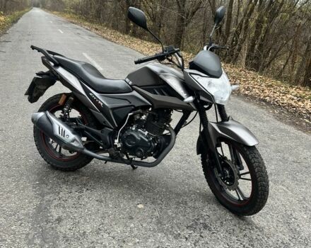 Ліфан Інша, об'ємом двигуна 0.2 л та пробігом 0 тис. км за 960 $, фото 2 на Automoto.ua