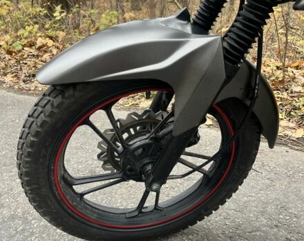 Ліфан Інша, об'ємом двигуна 0.2 л та пробігом 0 тис. км за 960 $, фото 11 на Automoto.ua