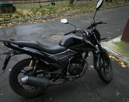 Лифан Другая, объемом двигателя 0.18 л и пробегом 0 тыс. км за 832 $, фото 2 на Automoto.ua