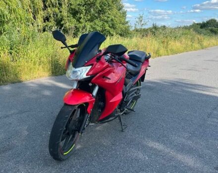 Ліфан Інша, об'ємом двигуна 0.25 л та пробігом 0 тис. км за 954 $, фото 4 на Automoto.ua