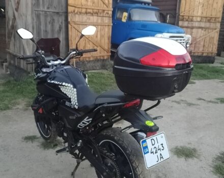 Лифан Другая, объемом двигателя 0.2 л и пробегом 0 тыс. км за 1370 $, фото 4 на Automoto.ua