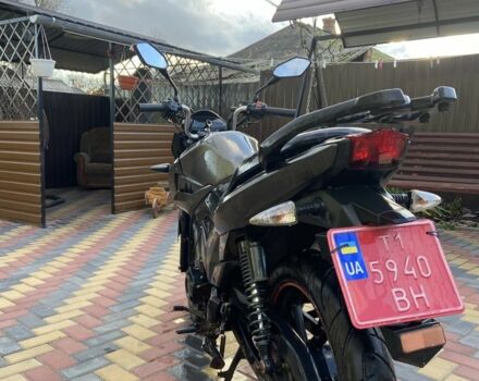 Лифан Другая, объемом двигателя 0.18 л и пробегом 0 тыс. км за 600 $, фото 4 на Automoto.ua