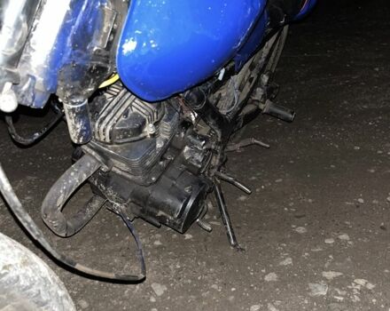 Лифан Другая, объемом двигателя 0.15 л и пробегом 0 тыс. км за 238 $, фото 8 на Automoto.ua