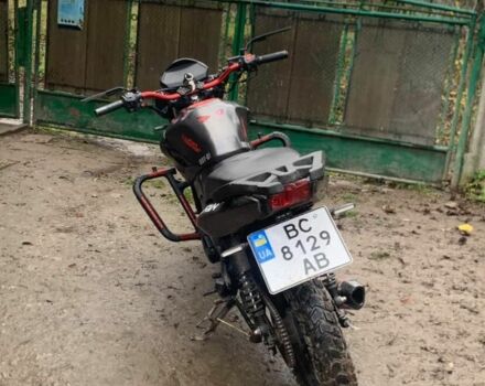 Лифан Другая, объемом двигателя 0.15 л и пробегом 0 тыс. км за 686 $, фото 2 на Automoto.ua