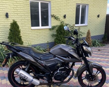 Лифан Другая, объемом двигателя 0.18 л и пробегом 0 тыс. км за 600 $, фото 2 на Automoto.ua