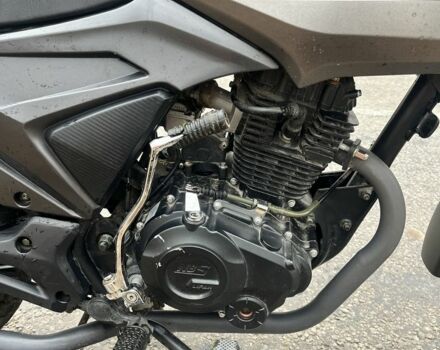 Ліфан Інша, об'ємом двигуна 0.2 л та пробігом 0 тис. км за 960 $, фото 5 на Automoto.ua