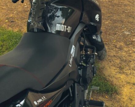 Лифан Другая, объемом двигателя 0.2 л и пробегом 0 тыс. км за 1350 $, фото 9 на Automoto.ua