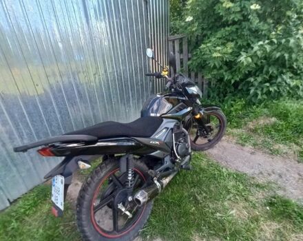 Лифан Другая, объемом двигателя 0.15 л и пробегом 0 тыс. км за 788 $, фото 4 на Automoto.ua