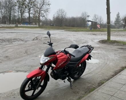 Ліфан Інша, об'ємом двигуна 0.15 л та пробігом 0 тис. км за 709 $, фото 2 на Automoto.ua