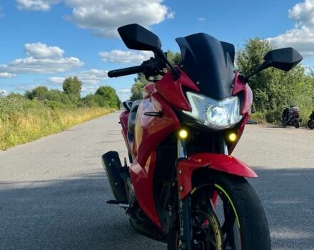 Ліфан Інша, об'ємом двигуна 0.25 л та пробігом 0 тис. км за 954 $, фото 5 на Automoto.ua