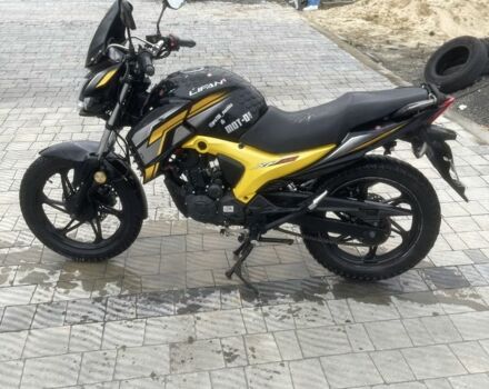 Лифан Другая 2019 в Сарнах на Automoto.ua Лифан Другая, объемом двигателя 0.2 л и пробегом 0 тыс. км за 1000 $, фото 3 на Automoto.ua