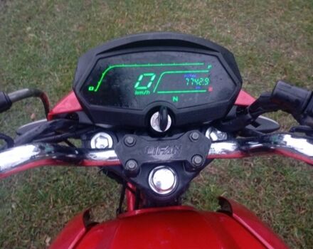 Лифан Другая, объемом двигателя 0 л и пробегом 0 тыс. км за 550 $, фото 2 на Automoto.ua