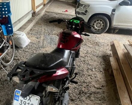 Ліфан Інша, об'ємом двигуна 0.15 л та пробігом 0 тис. км за 480 $, фото 3 на Automoto.ua