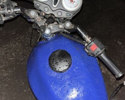 Лифан Другая, объемом двигателя 0.15 л и пробегом 0 тыс. км за 238 $, фото 1 на Automoto.ua