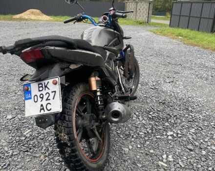 Ліфан Інша, об'ємом двигуна 0.18 л та пробігом 0 тис. км за 633 $, фото 1 на Automoto.ua