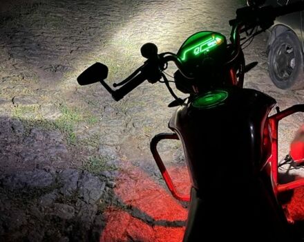 Лифан Другая, объемом двигателя 0.18 л и пробегом 0 тыс. км за 925 $, фото 4 на Automoto.ua