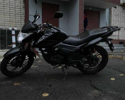 Лифан Другая, объемом двигателя 0.18 л и пробегом 0 тыс. км за 832 $, фото 1 на Automoto.ua