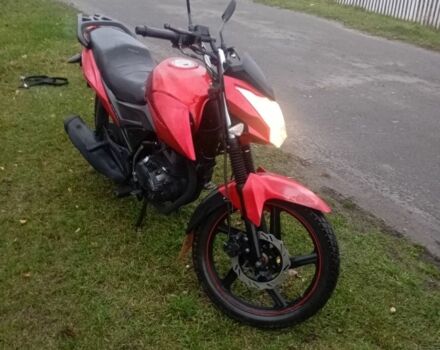 Лифан Другая, объемом двигателя 0 л и пробегом 0 тыс. км за 550 $, фото 1 на Automoto.ua