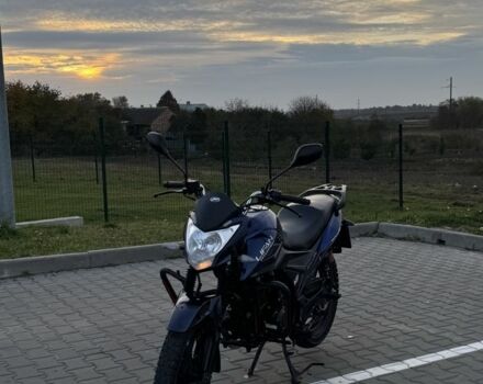 Лифан Другая, объемом двигателя 0.18 л и пробегом 0 тыс. км за 1050 $, фото 1 на Automoto.ua