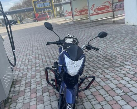 Лифан Другая, объемом двигателя 0.15 л и пробегом 0 тыс. км за 810 $, фото 3 на Automoto.ua