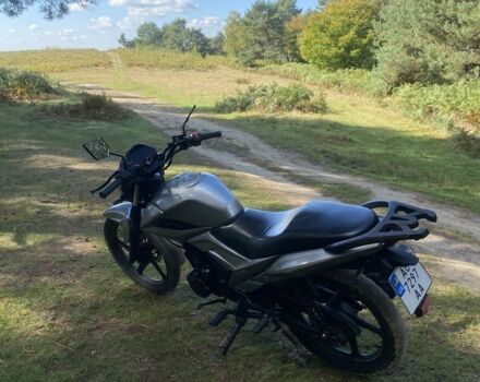 Лифан Другая, объемом двигателя 0.15 л и пробегом 0 тыс. км за 850 $, фото 4 на Automoto.ua