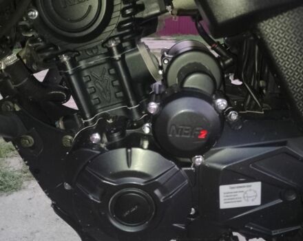 Лифан Другая, объемом двигателя 0.2 л и пробегом 0 тыс. км за 1370 $, фото 3 на Automoto.ua