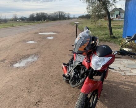 Ліфан Інша, об'ємом двигуна 0.15 л та пробігом 0 тис. км за 630 $, фото 3 на Automoto.ua