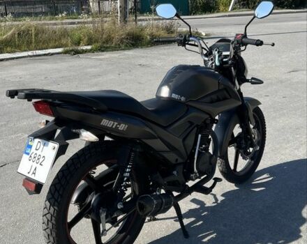 Лифан Другая, объемом двигателя 0.15 л и пробегом 0 тыс. км за 828 $, фото 4 на Automoto.ua