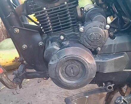 Лифан Другая, объемом двигателя 0.18 л и пробегом 0 тыс. км за 715 $, фото 3 на Automoto.ua