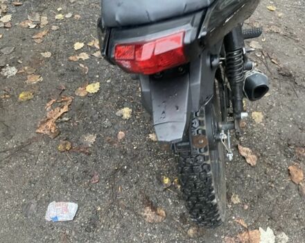 Лифан Другая, объемом двигателя 0.15 л и пробегом 0 тыс. км за 476 $, фото 4 на Automoto.ua