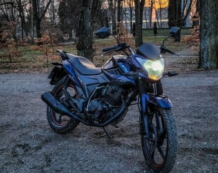 Ліфан Інша, об'ємом двигуна 0.15 л та пробігом 0 тис. км за 763 $, фото 6 на Automoto.ua