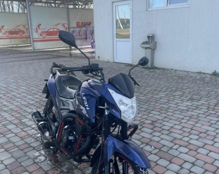 Лифан Другая, объемом двигателя 0.15 л и пробегом 0 тыс. км за 810 $, фото 6 на Automoto.ua