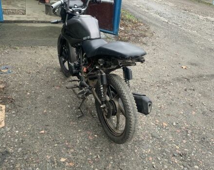 Ліфан Інша, об'ємом двигуна 0.15 л та пробігом 0 тис. км за 358 $, фото 4 на Automoto.ua