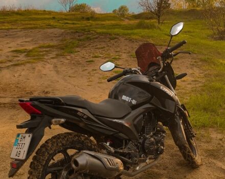 Лифан Другая, объемом двигателя 0.2 л и пробегом 0 тыс. км за 850 $, фото 5 на Automoto.ua