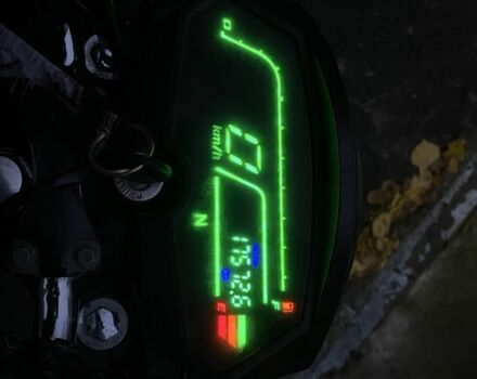 Лифан Другая, объемом двигателя 0.18 л и пробегом 0 тыс. км за 832 $, фото 4 на Automoto.ua