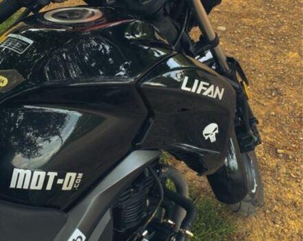 Лифан Другая, объемом двигателя 0.2 л и пробегом 0 тыс. км за 1350 $, фото 10 на Automoto.ua