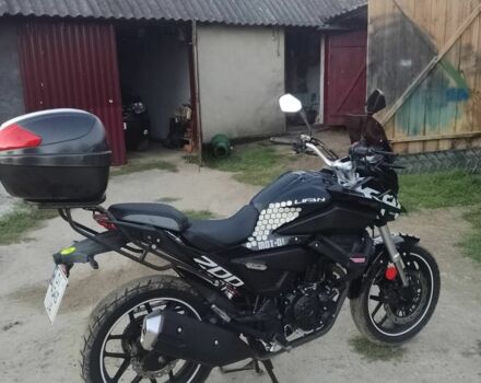 Лифан Другая, объемом двигателя 0.2 л и пробегом 0 тыс. км за 1370 $, фото 1 на Automoto.ua